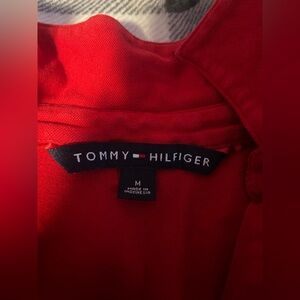 Tommy Hilfiger long sleeve